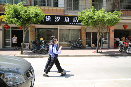 智慧消防網(wǎng)格化管理平臺(tái)
