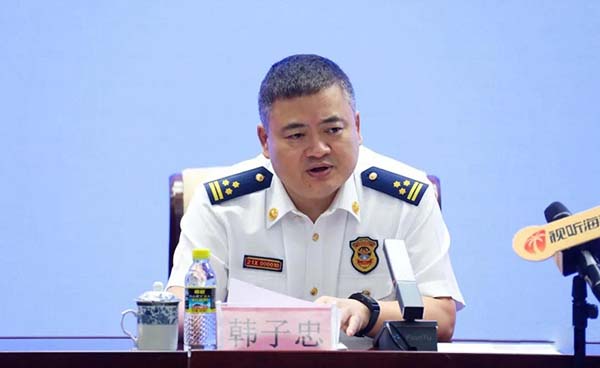 海南《關(guān)于加快推進(jìn)消防執(zhí)法改革的實(shí)施意見(jiàn)》政策解讀新聞發(fā)布會(huì)3.jpg